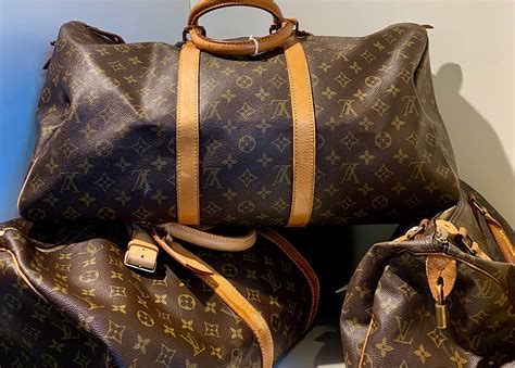 how to sell my louis vuitton bag|selling authentic louis vuitton bags.